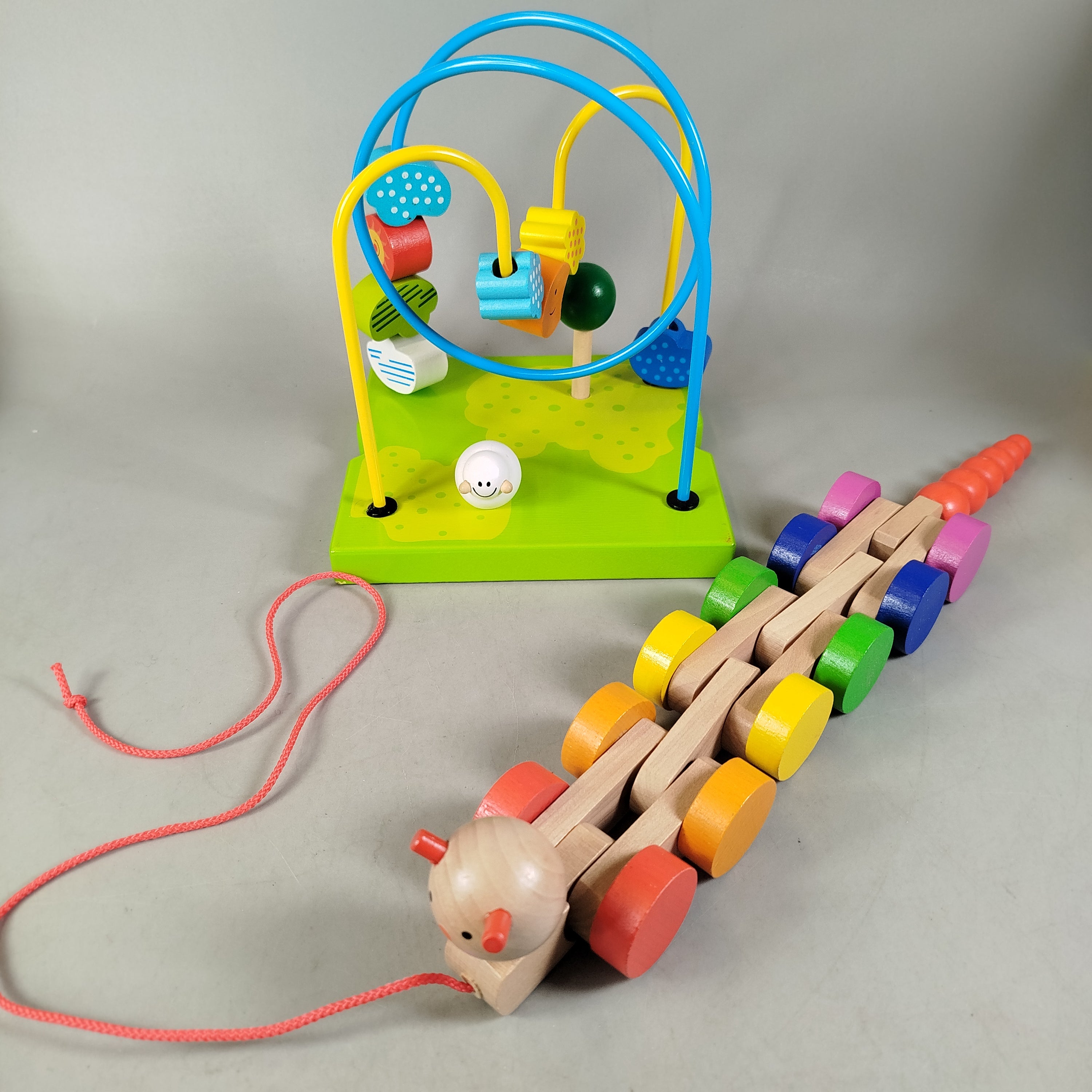 Eichhorn Bundle Aktivitätswürfel Holz, gebraucht, ab 1 2 3 Jahre | ✅ geprüft